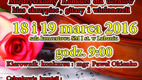 Muzyczna uczta dla melomanów