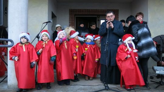 Setki osób w lubańskim orszaku