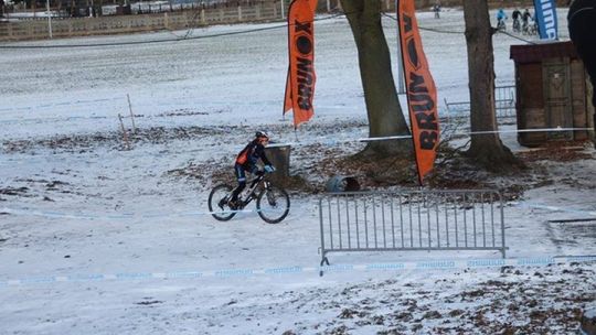 Ceramiczny Cyclocross