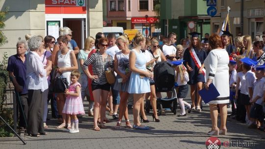 70. lecie Szkoły Podstawowej nr 1