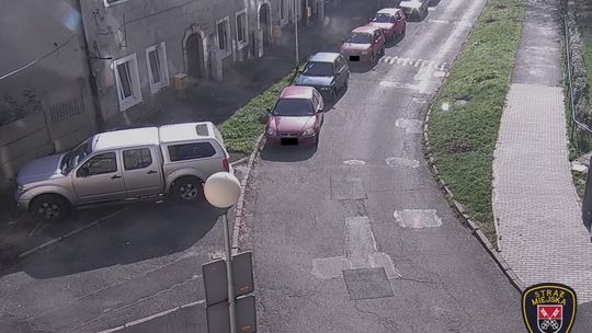 Miasto monitorowane