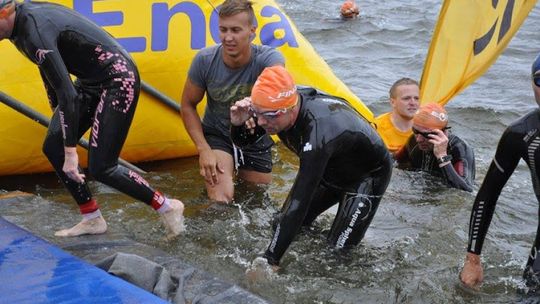 Triathlon Challenge Poznań