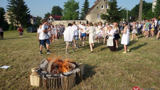 Wystartowały Dni Lubania! - Dzień pierwszy