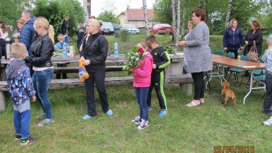 Dzień Mamy i Taty z Kołem Łowieckim Cyranka