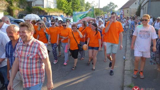 Wystartowały Dni Lubania! - Dzień pierwszy