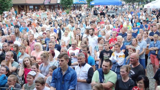 Dni Lubania 2016 - dzień drugi