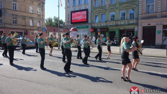 Obchody 77. rocznicy wybuchu II wojny światowej