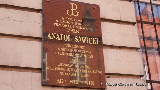 Uczcili pamięć Żołnierzy Wyklętych