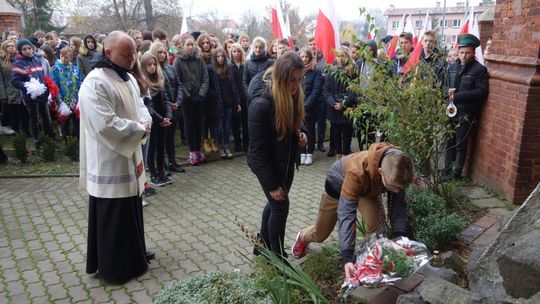 Mamy pociąg do wolności