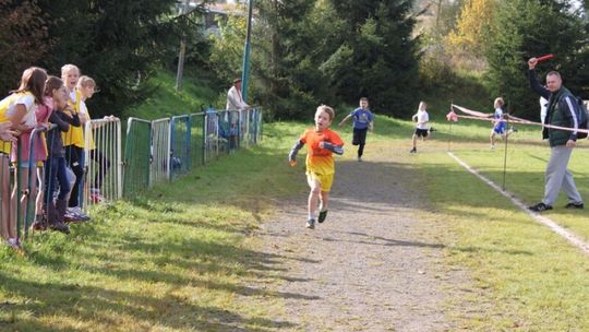 Biegi w Olszynie (FOTORELACJA)