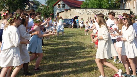 Wystartowały Dni Lubania! - Dzień pierwszy