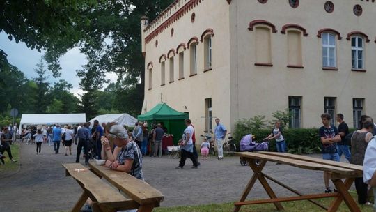 Kamieniołomy w gminie Siekierczyn - Tajemnic i zagadek ciąg dalszy