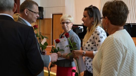 Znamy najlepszych. Gala Laureatów za nami