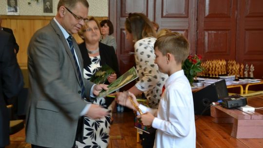 Znamy najlepszych. Gala Laureatów za nami