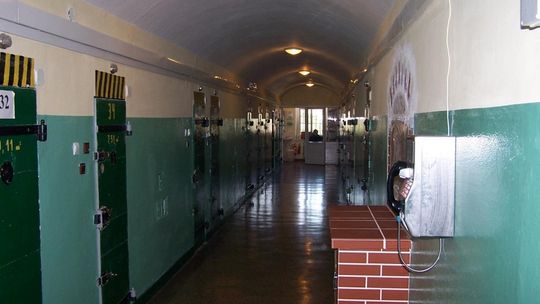 Burmistrz Lubania pisze petycję