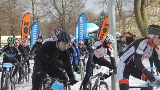 Ceramiczny Cyclocross