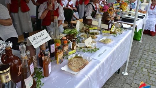 XI Lubański Festiwal Folklorystyczny