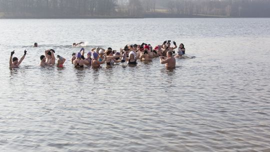 Relacja - WOŚP 2018!