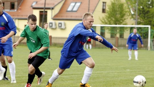 Kosztowna przegrana Łużyc