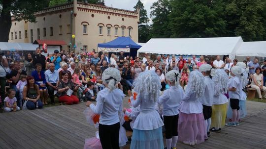 Kamieniołomy w gminie Siekierczyn - Tajemnic i zagadek ciąg dalszy