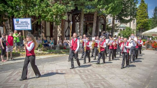 Wojewódzki Przegląd Orkiestr Dętych