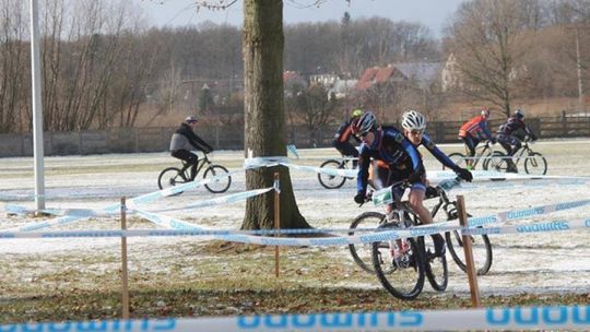 Ceramiczny Cyclocross