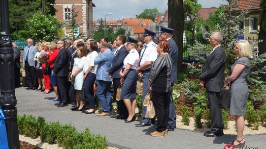 Zakończono prace przy nowej siedzibie ZGiUK