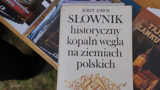 Kamieniołomy w gminie Siekierczyn - Tajemnic i zagadek ciąg dalszy