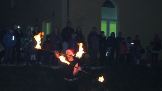 Mikołajki w Jałowcu