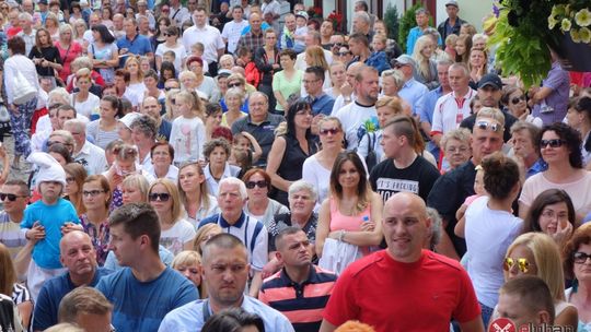 Ostatni dzień Lawy 2016