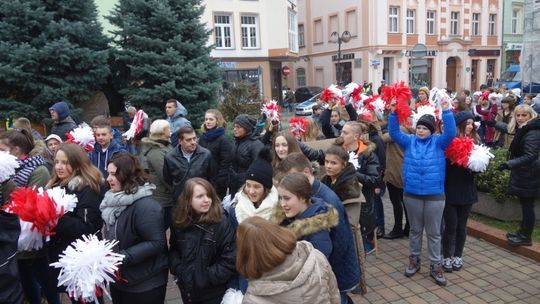 Mamy pociąg do wolności