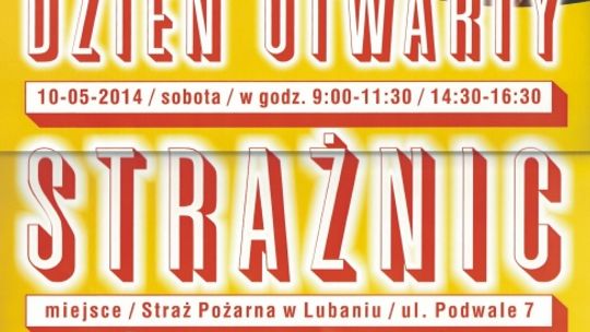 Strażacy świętują