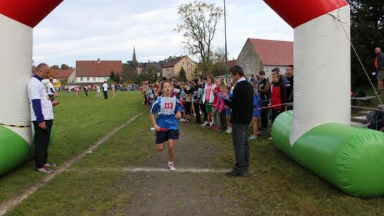 Biegi w Olszynie (FOTORELACJA)