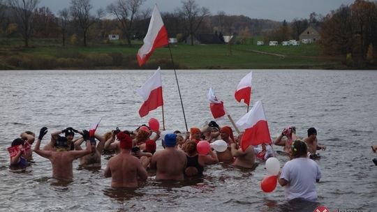 Kąpiel Niepodległości