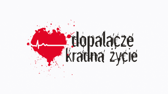 „Dopalacze kradną życie”