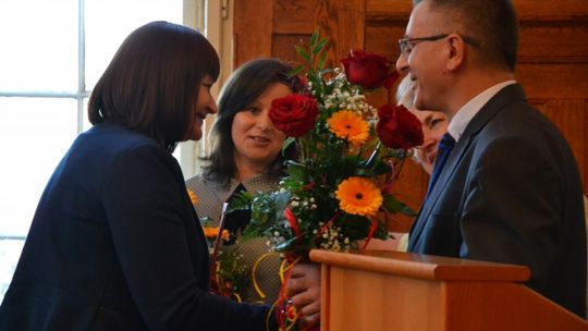 Dzień Pracownika Socjalnego w powiecie