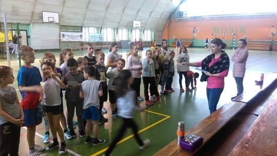 Ferie z MOSiR