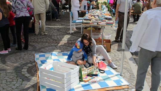 Leśna. Rodzina Roku 2018