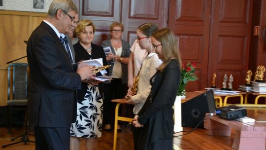 Znamy najlepszych. Gala Laureatów za nami