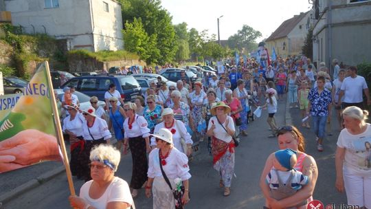 Wystartowały Dni Lubania! - Dzień pierwszy