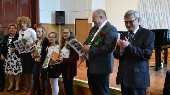 Znamy najlepszych. Gala Laureatów za nami