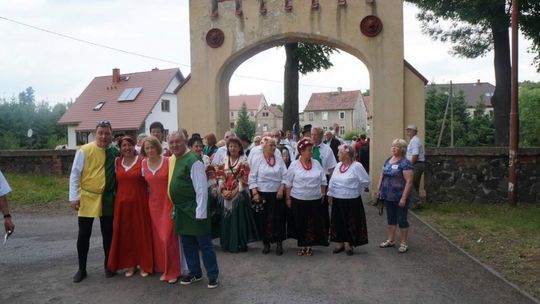 Kamieniołomy w gminie Siekierczyn - Tajemnic i zagadek ciąg dalszy