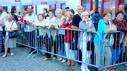 Dni Lubania 2016 - dzień drugi