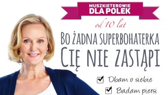 Zadbaj o swoje zdrowie