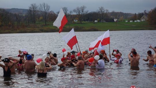 Kąpiel Niepodległości