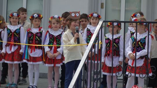 Zakończono prace przy nowej siedzibie ZGiUK