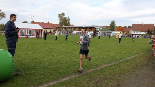 Biegi w Olszynie (FOTORELACJA)