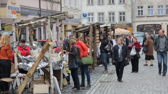 Jarmark Wielkanocny za nami