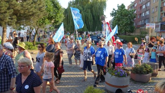 Wystartowały Dni Lubania! - Dzień pierwszy