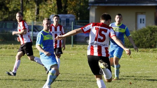 Porażka z ostatnią drużyną w tabeli